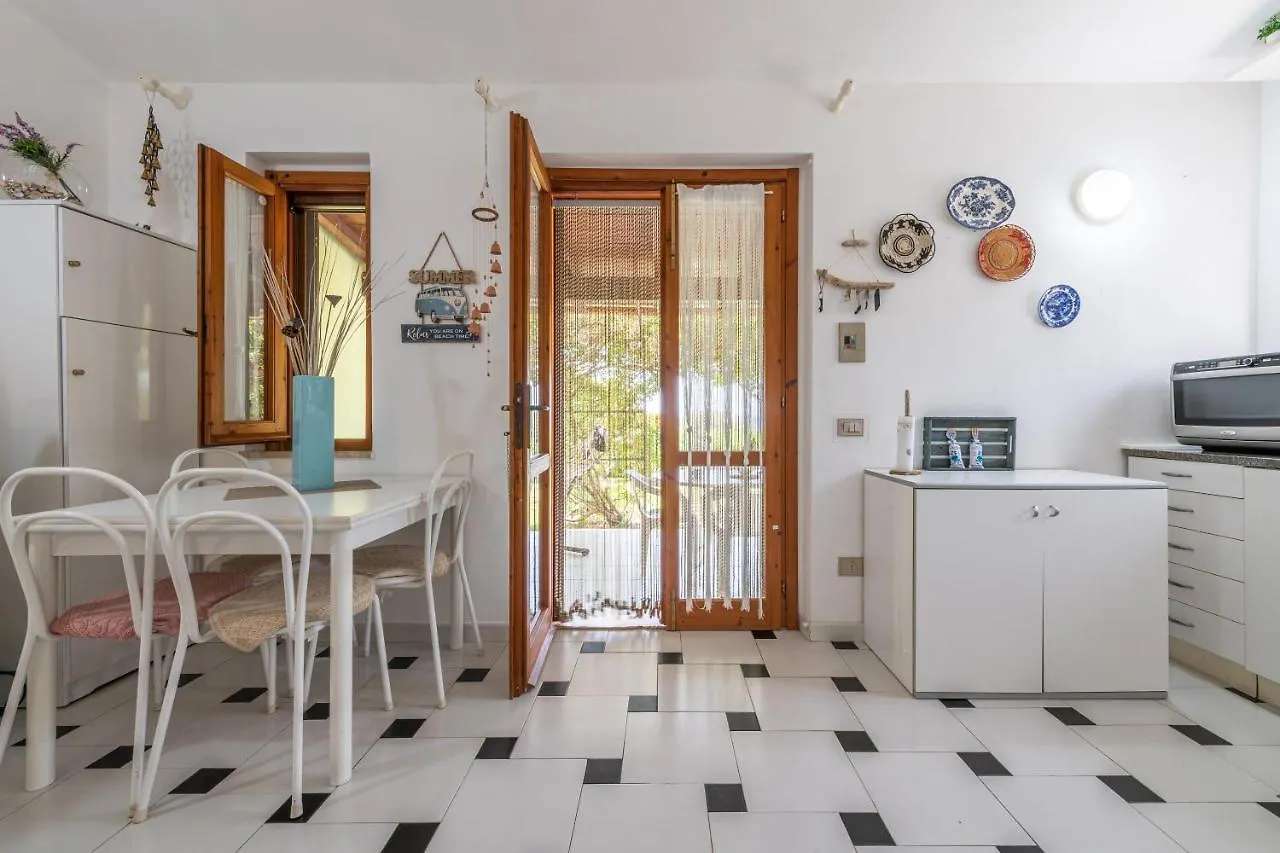 La Casa Di Silvia Βίλα Costa Rei 0*,  Ιταλία