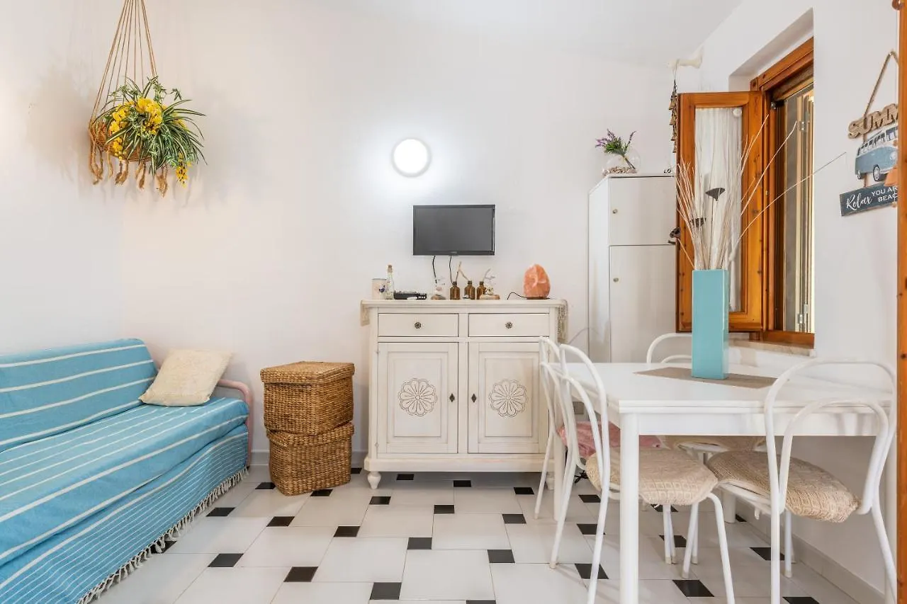 Σπίτι διακοπών La Casa Di Silvia Βίλα Costa Rei Ιταλία