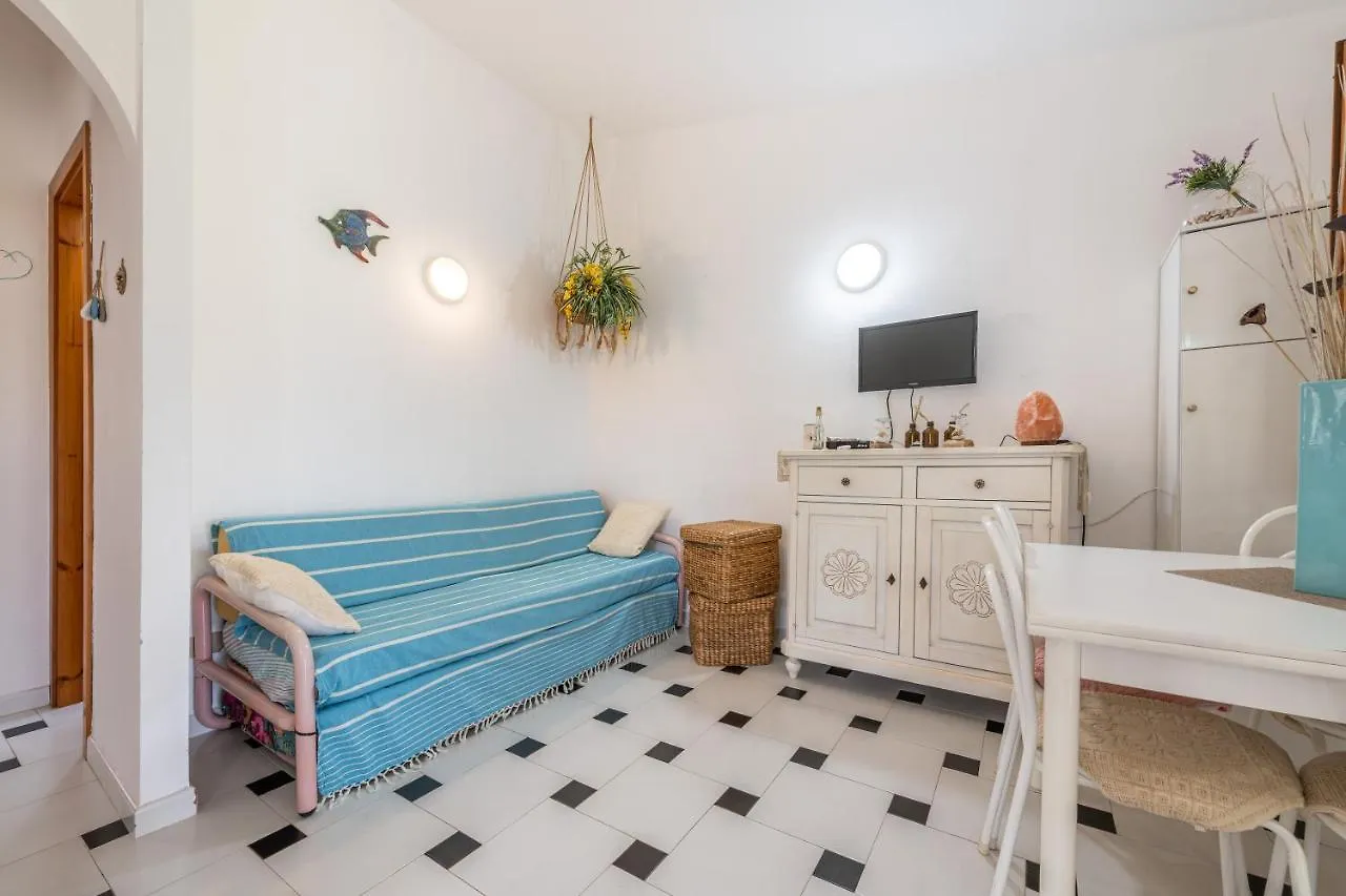 La Casa Di Silvia Βίλα Costa Rei