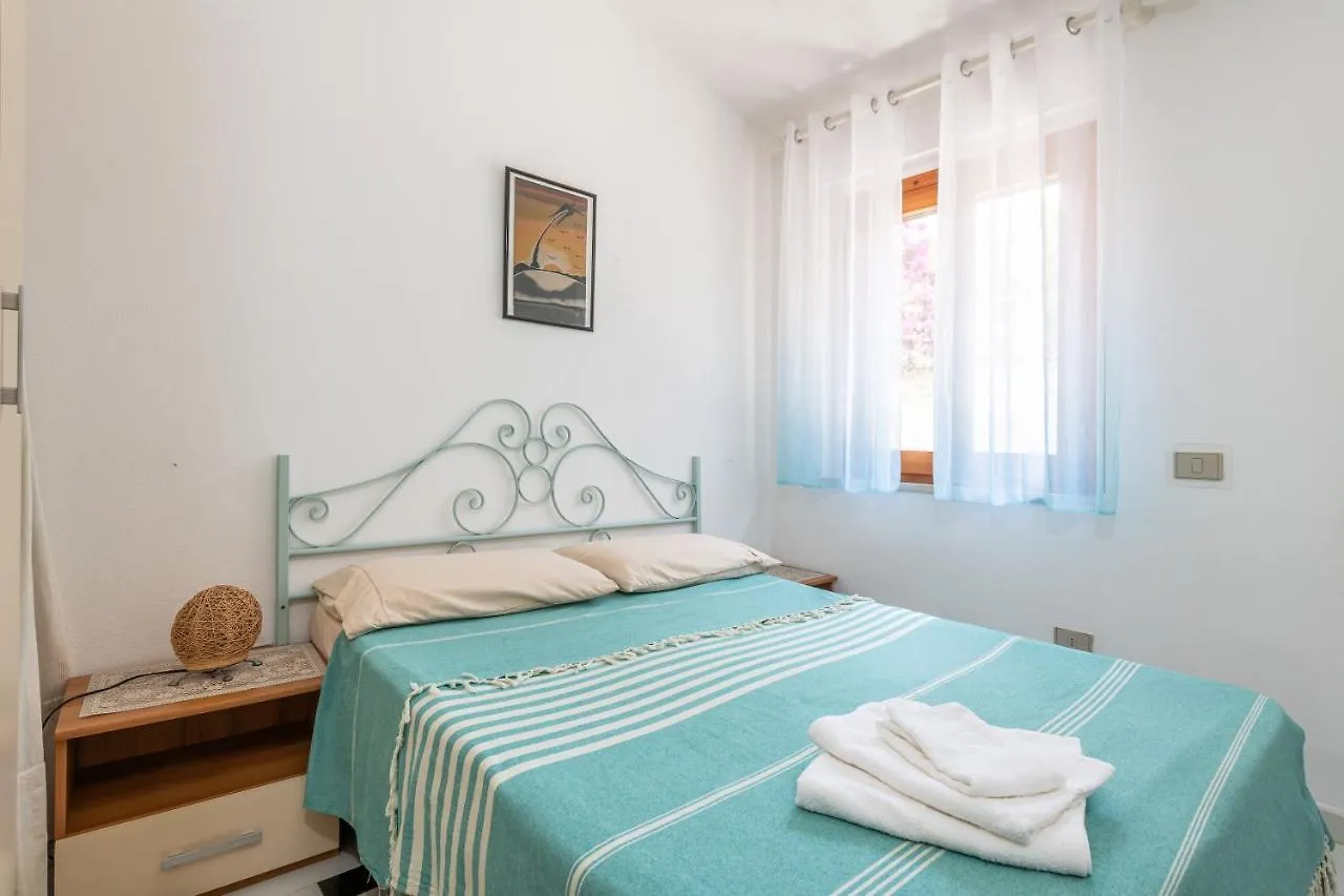 La Casa Di Silvia Βίλα Costa Rei 0*,  Ιταλία
