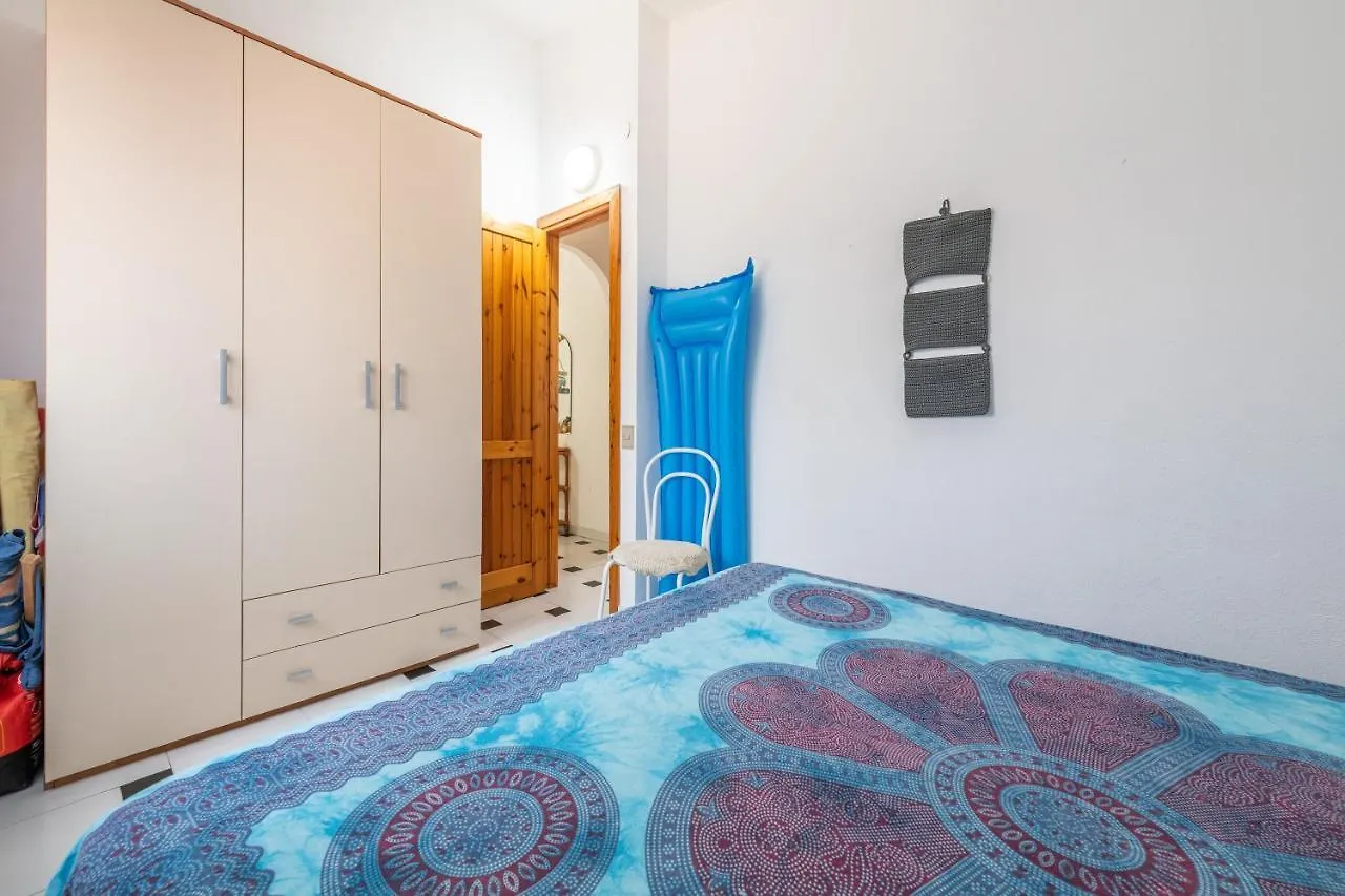 La Casa Di Silvia Βίλα Costa Rei Ιταλία