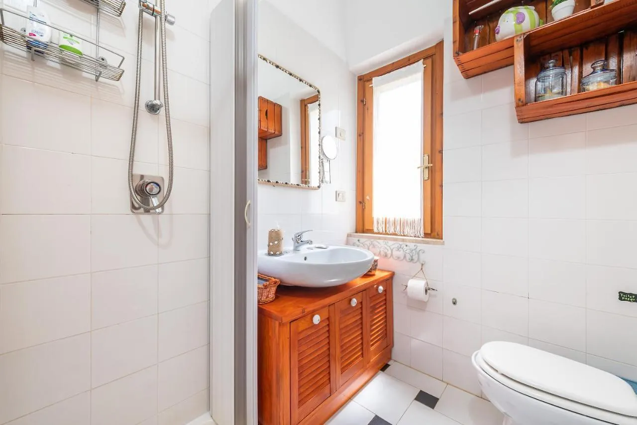 La Casa Di Silvia Βίλα Costa Rei Σπίτι διακοπών