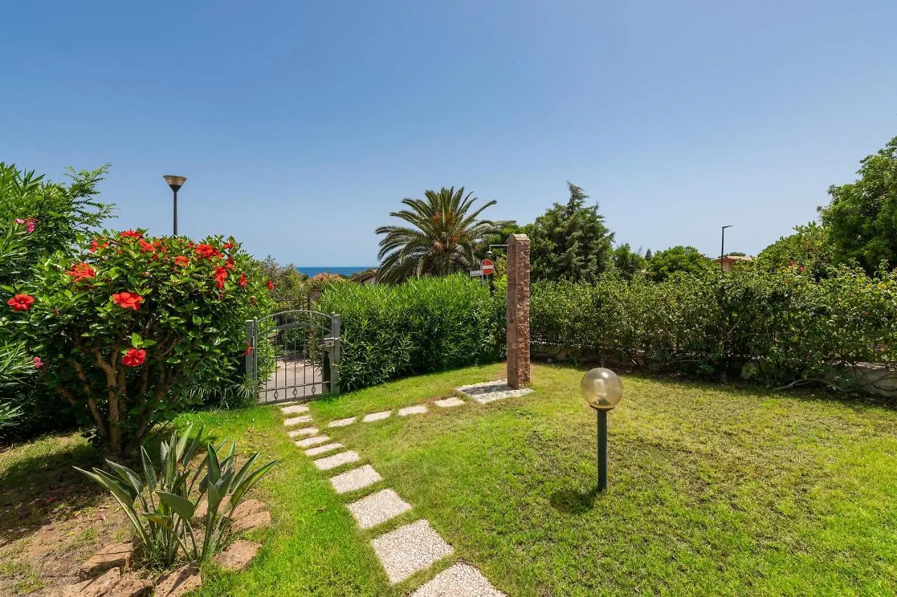 Σπίτι διακοπών La Casa Di Silvia Βίλα Costa Rei