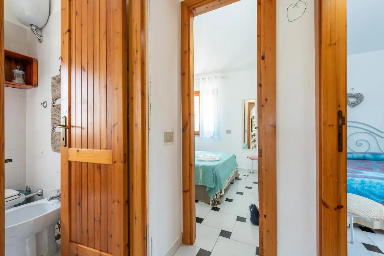 La Casa Di Silvia Βίλα Costa Rei Σπίτι διακοπών