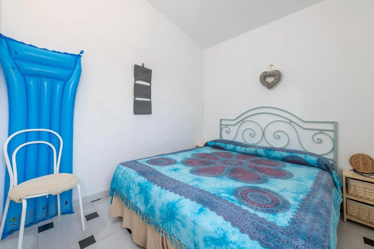 La Casa Di Silvia Βίλα Costa Rei