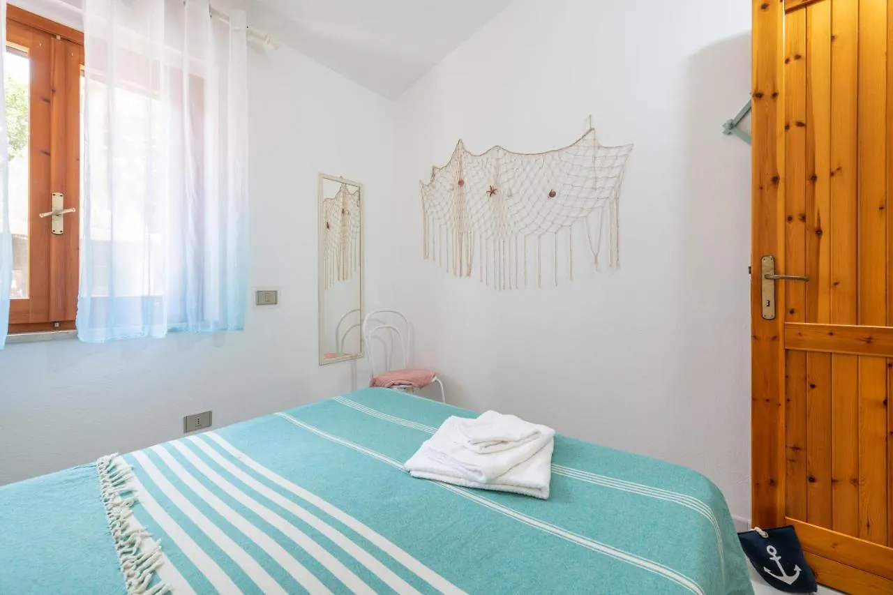 La Casa Di Silvia Βίλα Costa Rei Σπίτι διακοπών