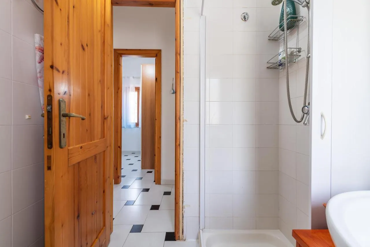 Σπίτι διακοπών La Casa Di Silvia Βίλα Costa Rei Ιταλία