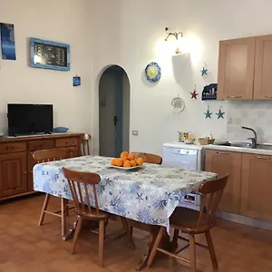 Casa vacanze Giulia, Costa Rei
