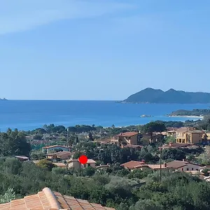Casa vacanze Anna E Ale - Mare E Relax, Costa Rei